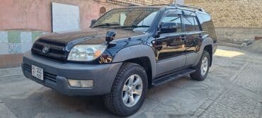 капот тайота ипсум: Toyota Hilux Surf: 2003 г., 2.7 л, Автомат, Газ, Внедорожник — 8