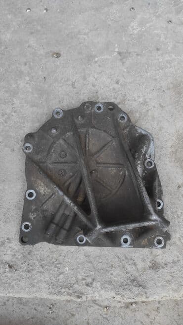 обмен машин ключ на ключ: Набор оригинальных запчастей Toyota для салона и двигателя: 1) Блок — 2