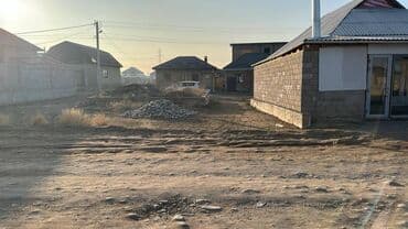 участок мтф: 4 соток, Для строительства, Красная книга, Тех паспорт, Договор купли-продажи — 1