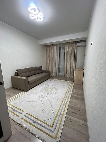 Продажа квартир: 1 комната, 39 м², Элитка, 3 этаж, Евроремонт — 10
