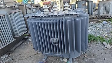 трансбой мини: ТМГ трансформаторы, Масляные — 9