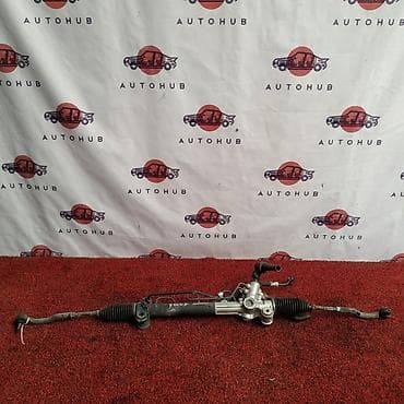 рулевая рейка тойота королла: Рулевая рейка Toyota — 1