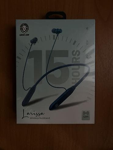 7 iphone: Вкладыши, Apple, Новый, Беспроводные (Bluetooth), Классические — 2