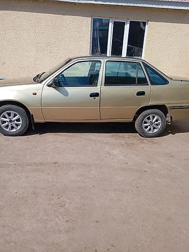 к5 акула мордв: Daewoo Nexia: 2007 г., 1.5 л, Механика, Бензин, Седан — 3