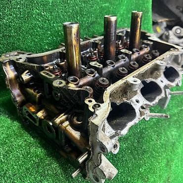 2 jz: Rx 0
2gr-fxs 3.5
Головка блока цилиндров — 2