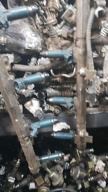 lx: Форсунка Toyota — 1