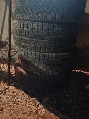 купить диски r16 4x114.3: Шины — 1