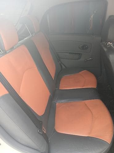 mers 220: Daewoo Matiz: 2008 г., 0.8 л, Автомат, Бензин, Хэтчбэк — 2