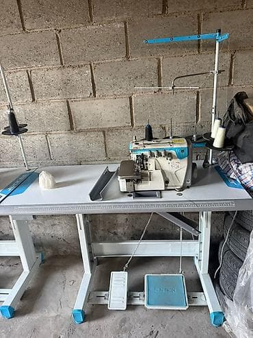 Бизнес үчүн жабдуулар: Jack — 7