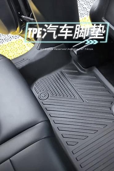 step rf1: Changan Q05 Комплект резиновых поликов для Changan Q05 Очень — 3
