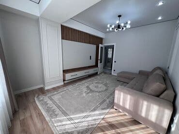 менеджер по продажам квартир: 1 комната, 42 м², Элитка, 3 этаж, Дизайнерский ремонт — 12