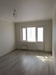 Полдома, 41 м², 2 комнаты, Агентство недвижимости, Евроремонт