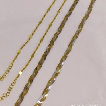 свадебные платья от производителя: Браслет, Проба 925, Новый — 4