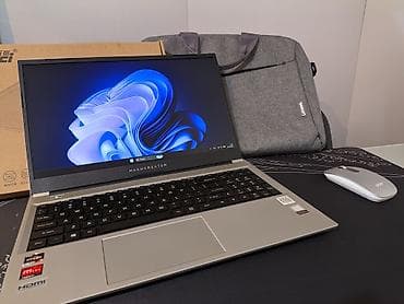 💻 Продаю ноутбук Machcreator A (Ryzen 5 4500U) Отличный вариант для