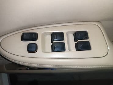 автомобили для инвалидов с ручным управлением: Toyota Windom: 2003 г., 3 л, Автомат, Бензиновая, Седан — 19