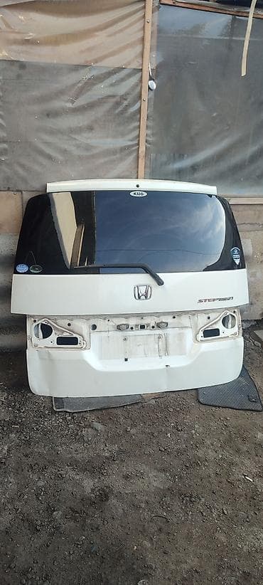 ej ve: Honda, 2006 г., Б/у, Оригинал — 1