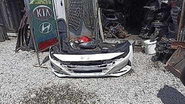 dn8 sonata: Кузовные детали от HYUNDAI SONATA 17-19 KIA K-5 OPTIMA 14-17 SEED — 10