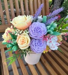 букет из бабочек купить: Организация мероприятий | Букеты, флористика — 9