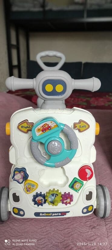 детский домик бишкек цена: Толокары — 1