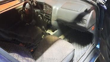 прадо 250 бишкек: Nissan Primera: 1998 г., 2 л, Механика, Бензин, Универсал — 10