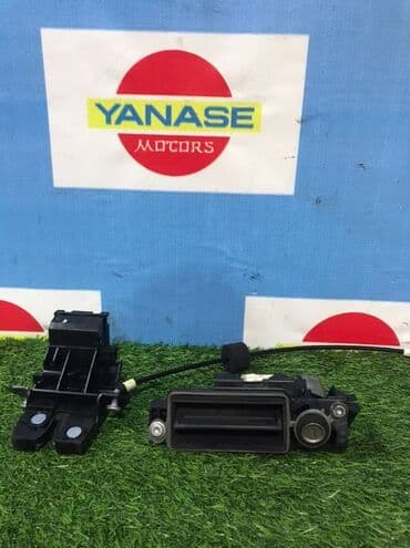 купить багажник на крышу авто: Замок багажника MERCEDES \ BMW \ WV \ AUDI — 4