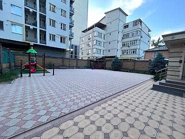 сдаю квартира ак тилек: 2 комнаты, 52 м², Элитка, 5 этаж, Евроремонт — 8