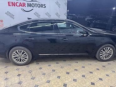 матор киа: Kia K7: 2019 г., Газ, Седан — 6