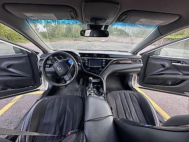 камри 50 компрессор кондиционера: Toyota Camry: 2017 г., 2.5 л, Автомат, Гибрид, Седан — 7