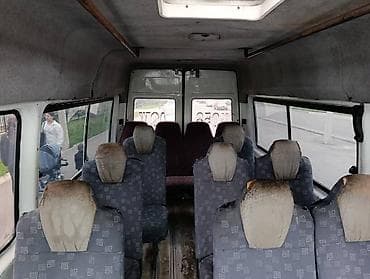мотор спринтер тди: Mercedes-Benz Спринтер: 2004 г., 2.2 л, Механика, Дизель, Фургон — 9