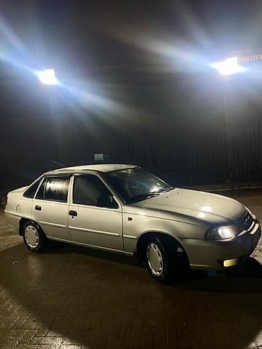 daewoo matiz 2012: Daewoo Nexia: 2010 г., 1.6 л, Ручные, Бензин, Седан — 6