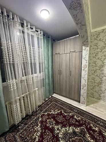 кввр: 2 комнаты, Собственник, С подселением, С мебелью частично — 2
