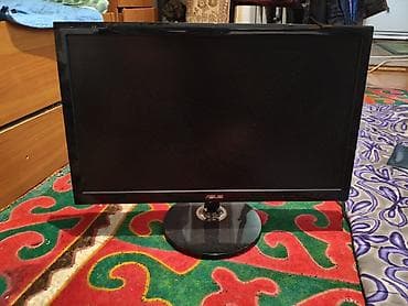 lg flatron: Монитор, Asus, LCD, 22" - 23" — 2