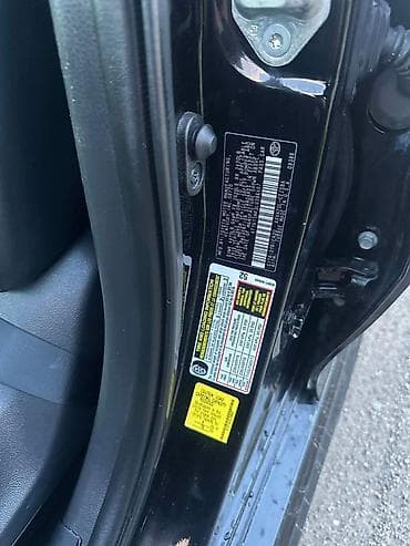 тойота серф: Toyota Camry: 2020 г., Седан — 9