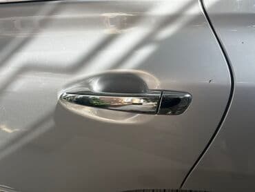 купить металлоискатель бу в бишкеке: Комплект дверных ручек Дверная ручка Lexus Новый, Аналог — 4