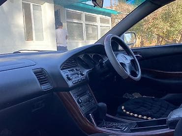 хонда сры: Honda Inspire: 2000 г., 2.5 л, Автомат, Бензин, Седан — 6