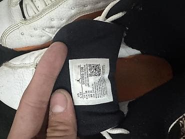 Детская обувь: Кроссовки Nike (детские) - Модель: Nike Flex Runner 2 (код на ярлыке — 6