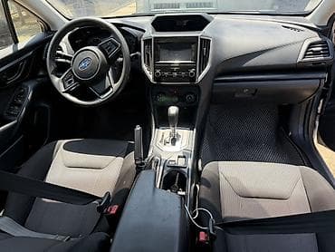man 19 5: Subaru Impreza: 2019 г., 2 л, Автомат, Бензин, Хэтчбэк — 7