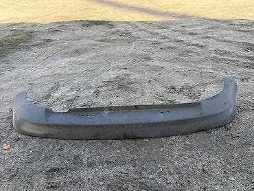 Сальники: Накладка на бампер Volkswagen, Новый — 1