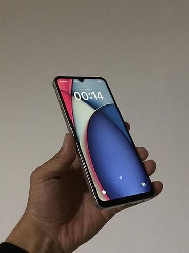poco 5x: Poco C71, Новый, 128 ГБ, 2 SIM — 2