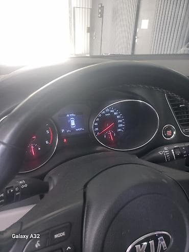 киа сорнинг: Kia Carnival: 2019 г., 2.2 л, Автомат, Дизель, Минивэн — 6