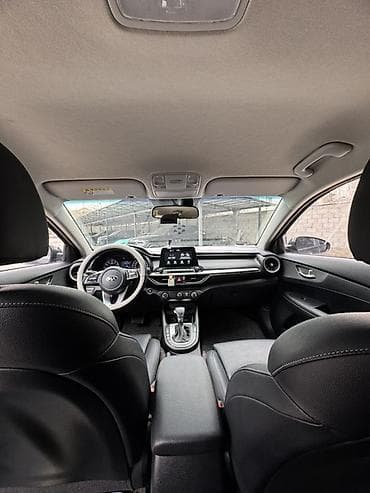 киа стонник: Kia K3: 2020 г., Автомат, Бензин, Седан — 4