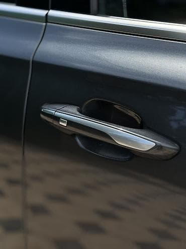 eclipse cross: Hyundai Grandeur: 2019 г., 2.4 л, Автомат, Гибрид, Седан — 4
