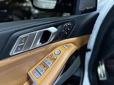 launch 431: BMW X7: 2019 г., 3 л, Автомат, Бензин, Внедорожник — 7