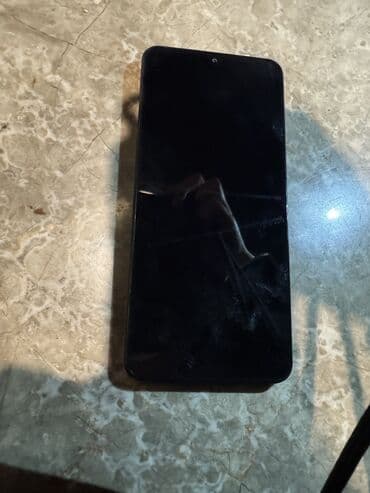 macbook m3 air: Redmi, Redmi A5, Б/у, 128 ГБ, цвет - Черный, 2 SIM — 8