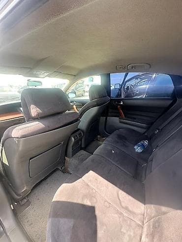 нисан тиана: Nissan Teana: 2003 г., 1.8 л, Автомат, Бензин, Седан — 7