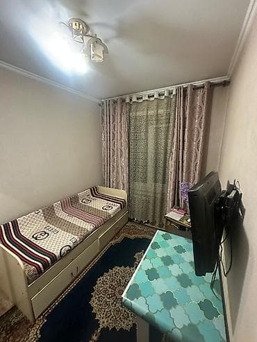 Продажа квартир: 3 комнаты, 62 м², 105 серия, 1 этаж, Косметический ремонт — 6