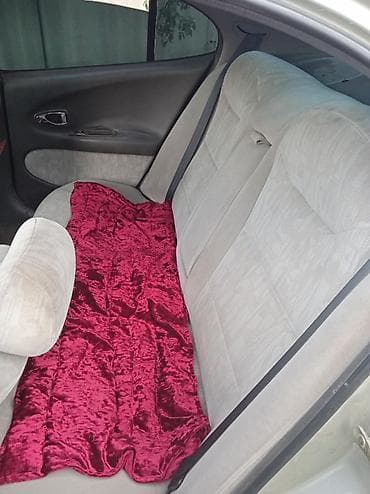 matiz diska: Daewoo Leganza: 1999 г., 1.8 л, Механика, Бензин, Седан — 4