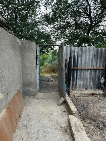 купить дом в александровке: Дом, 45 м², 4 комнаты, Собственник, Старый ремонт — 5