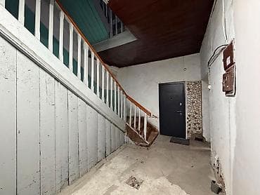 5: 2 комнаты, 45 м², Сталинка, 1 этаж — 7