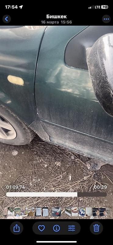 все запчасти: Volkswagen Bora: 1999 г., 2.3 л, Автомат, Бензин, Седан — 6